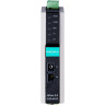 Преобразователь MOXA NPORT IA-5150-S-SC-T 1164065